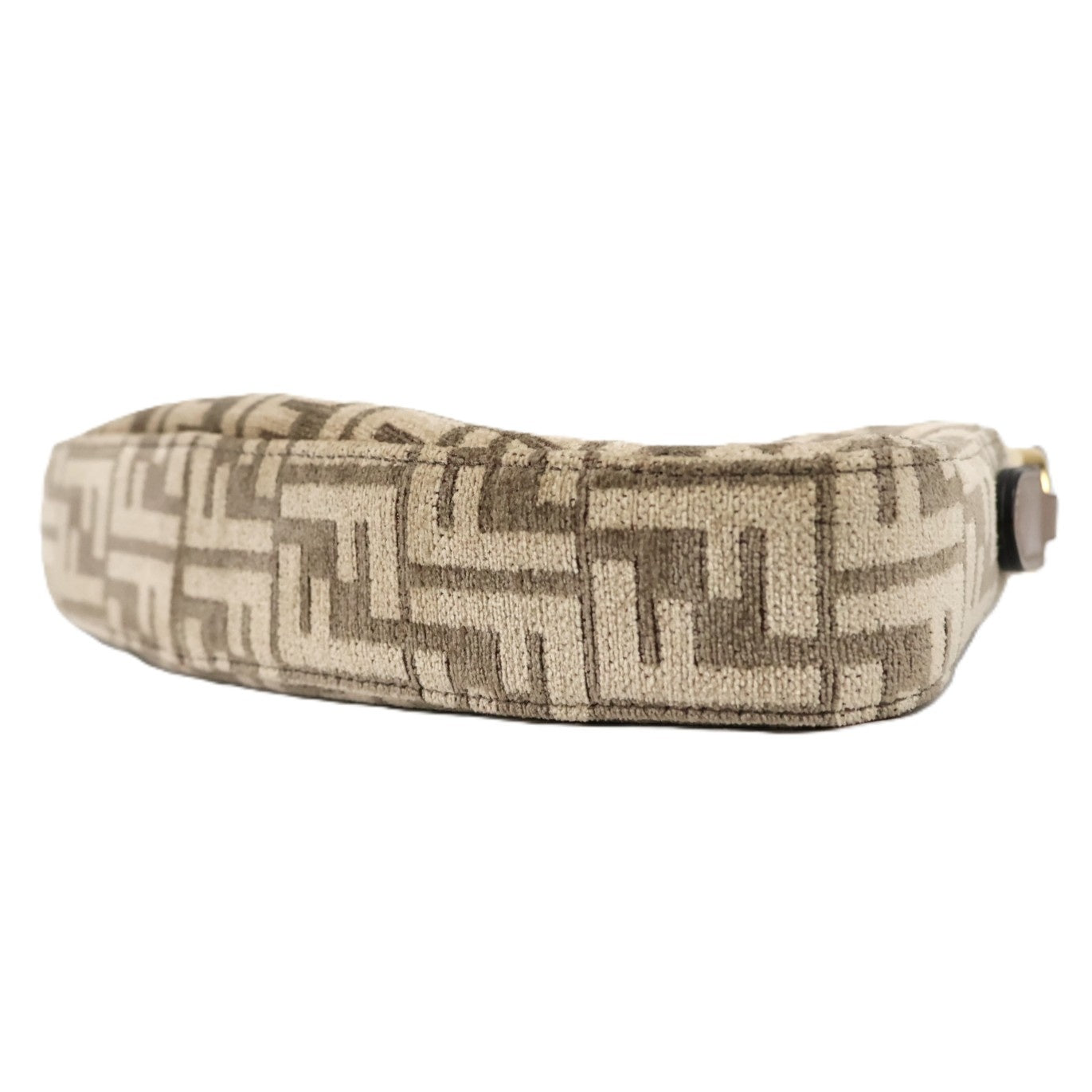FENDI 8BS068 AL9Q O'LOCK SWING SHOULER BAG