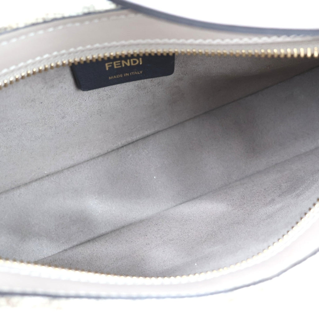 FENDI 8BS068 AL9Q O'LOCK SWING SHOULER BAG