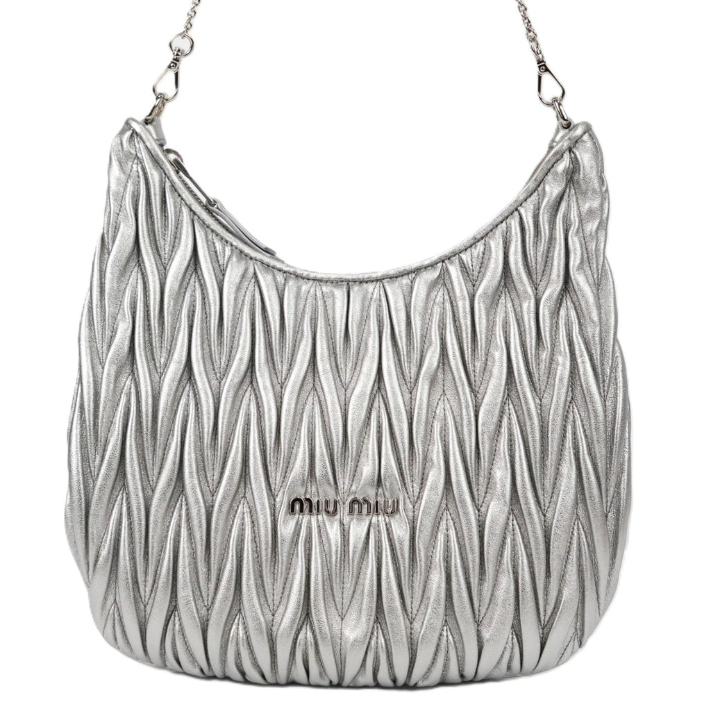 MIU MIU 5BC085 SHOULER BAG