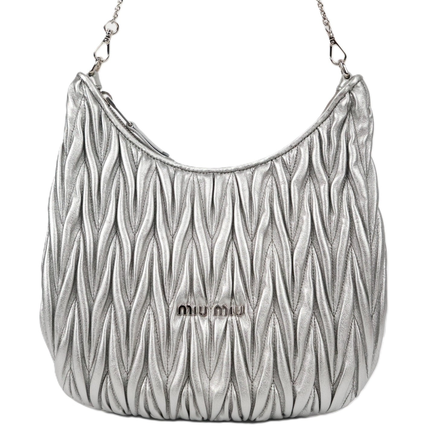MIU MIU 5BC085 SHOULER BAG