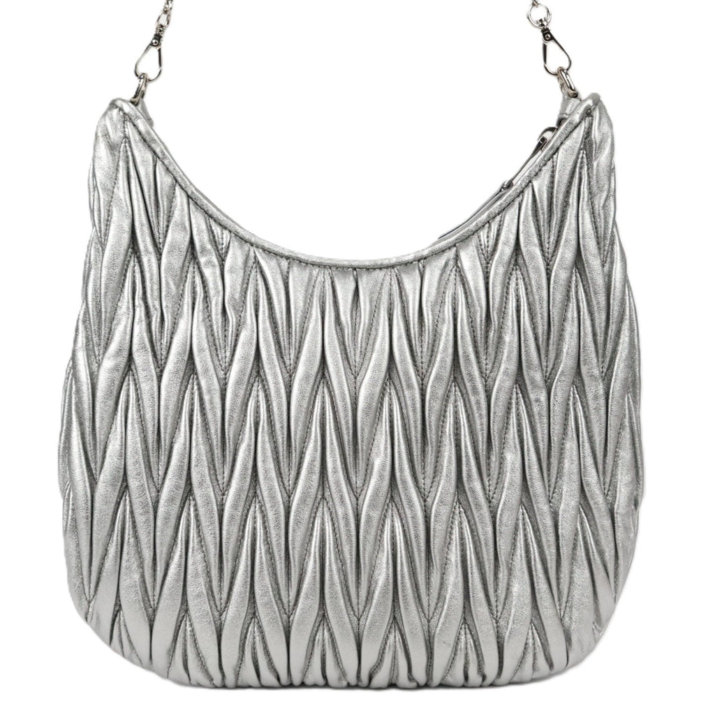 MIU MIU 5BC085 SHOULER BAG