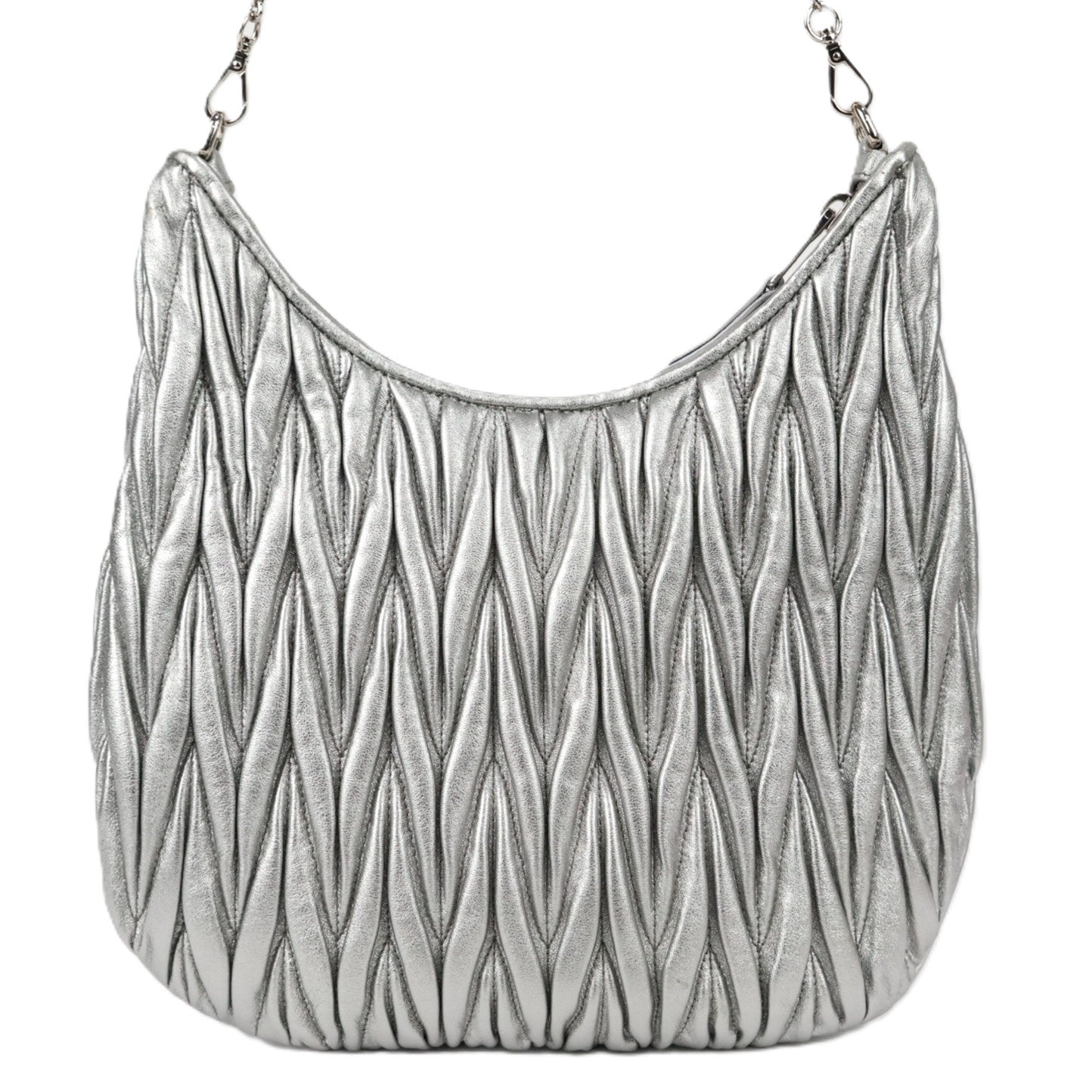 MIU MIU 5BC085 SHOULER BAG
