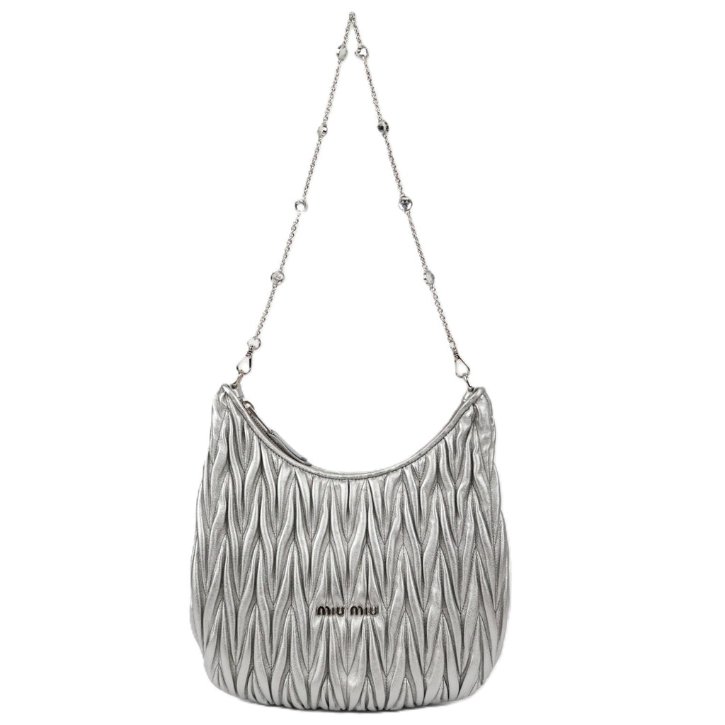 MIU MIU 5BC085 SHOULER BAG