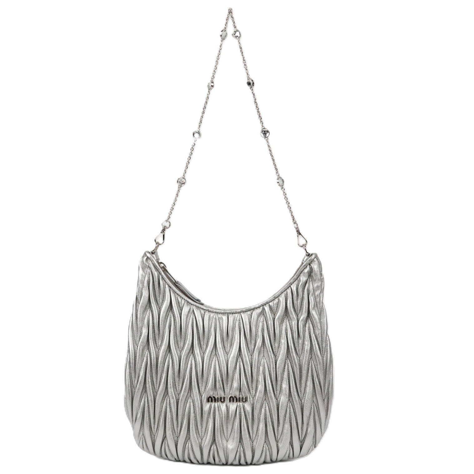 MIU MIU 5BC085 SHOULER BAG