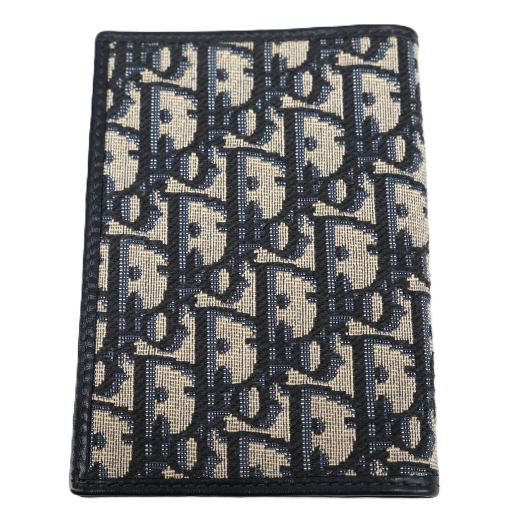 DIOR S2095UTZQ 30 MONTAIGNE PASSPORT COVER