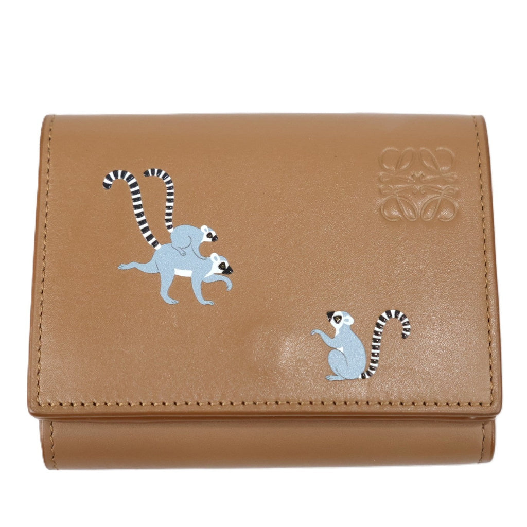 LOEWE C643TR2X26 WALLET