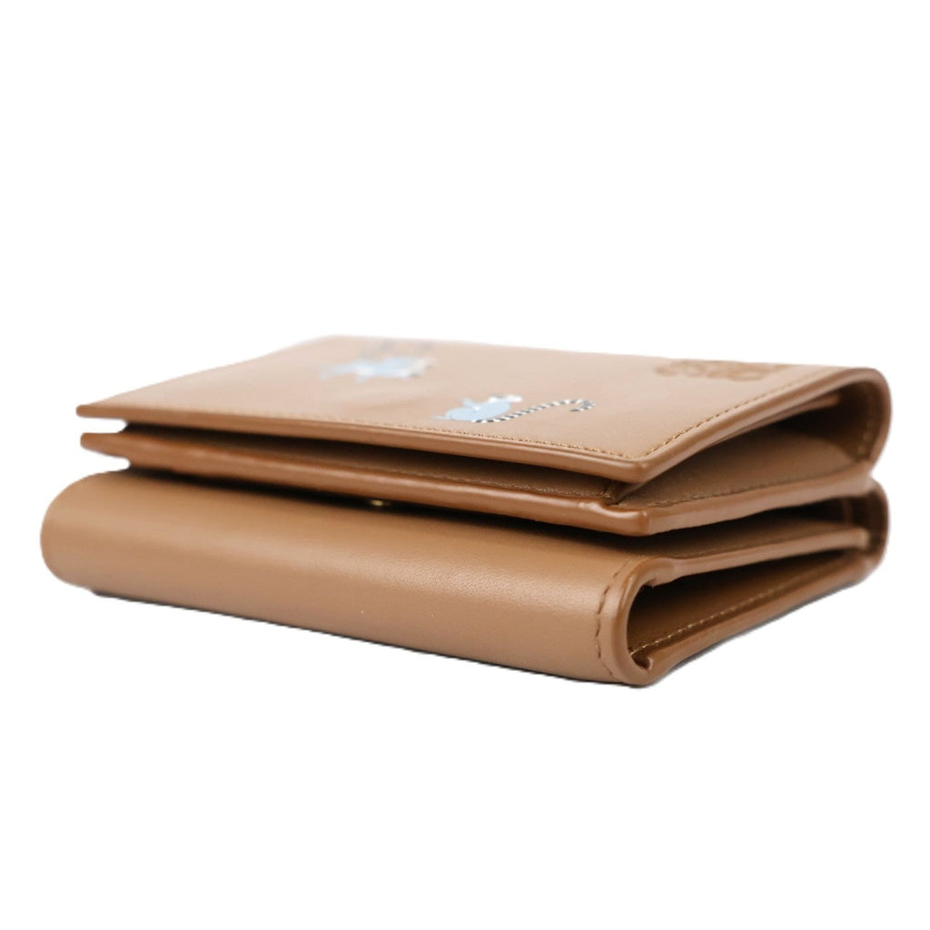 LOEWE C643TR2X26 WALLET