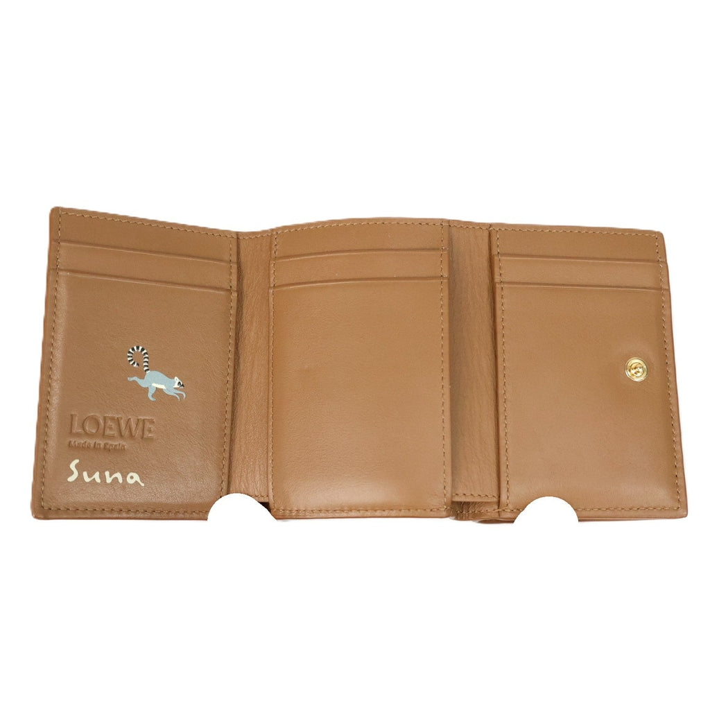 LOEWE C643TR2X26 WALLET
