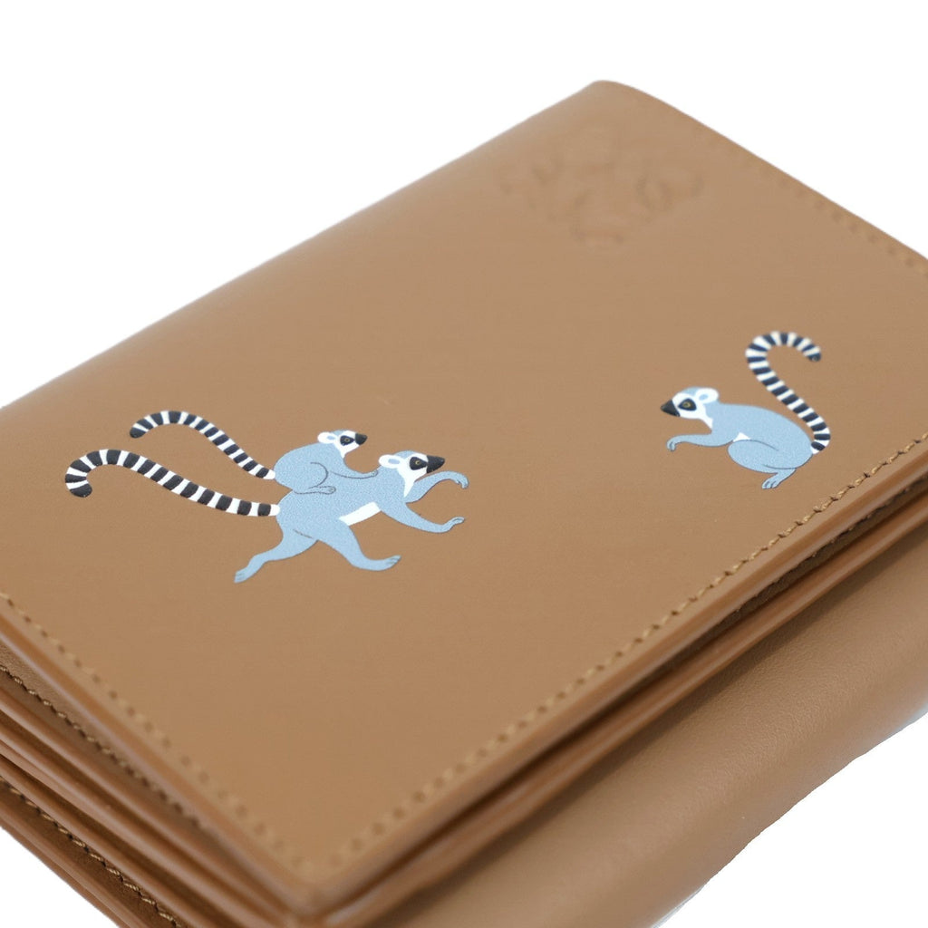 LOEWE C643TR2X26 WALLET