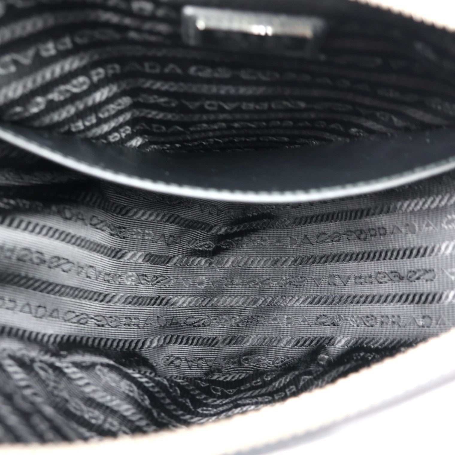 PRADA 2VH155 CROSSBODY BAG