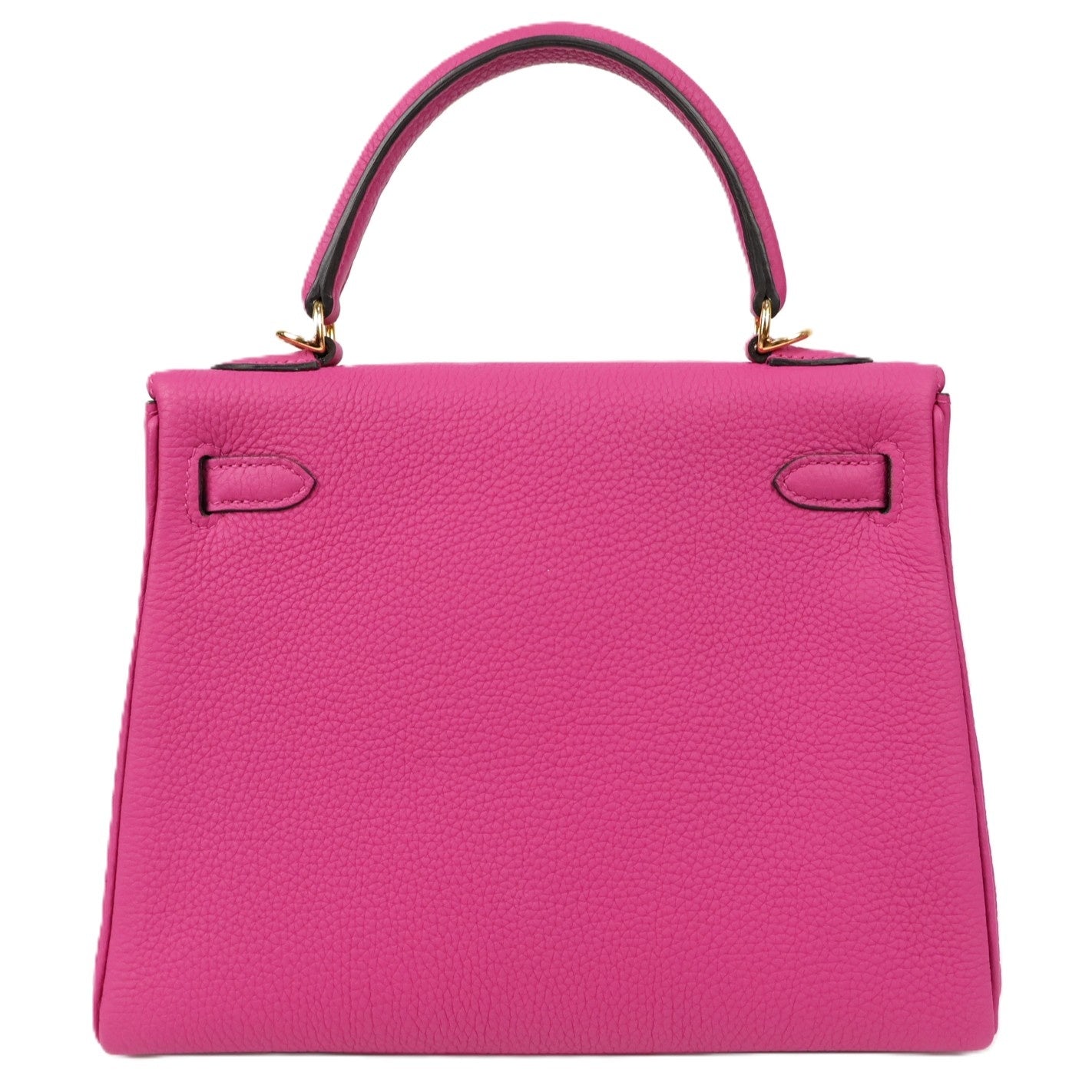 HERMES 044624CC KELLY 25 HANDBAG
