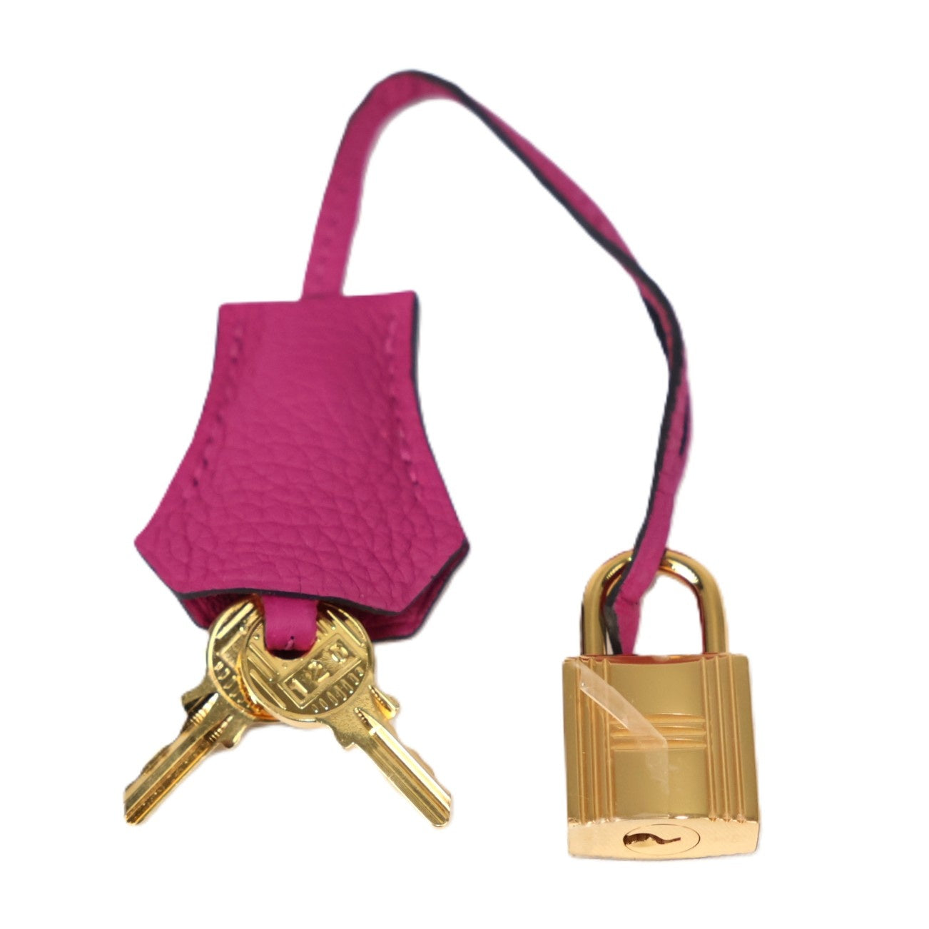 HERMES 044624CC KELLY 25 HANDBAG