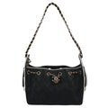 CHANEL AS5631 CHANEL 25 MINI SHOULDER BAG