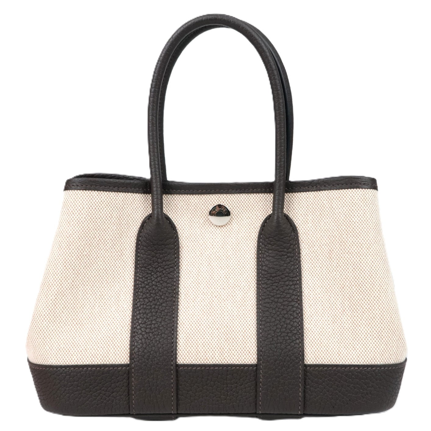 HERMES 086418CK NEO GARDEN 23 TOTE BAG