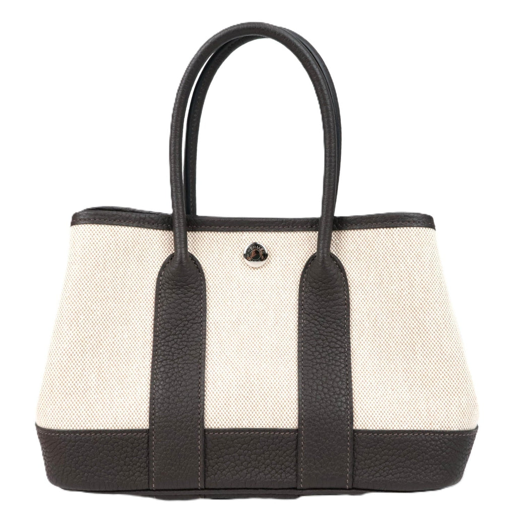 HERMES 086418CK NEO GARDEN 23 TOTE BAG