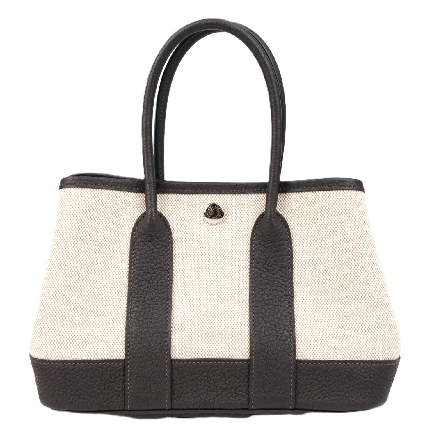HERMES 086418CK NEO GARDEN 23 TOTE BAG