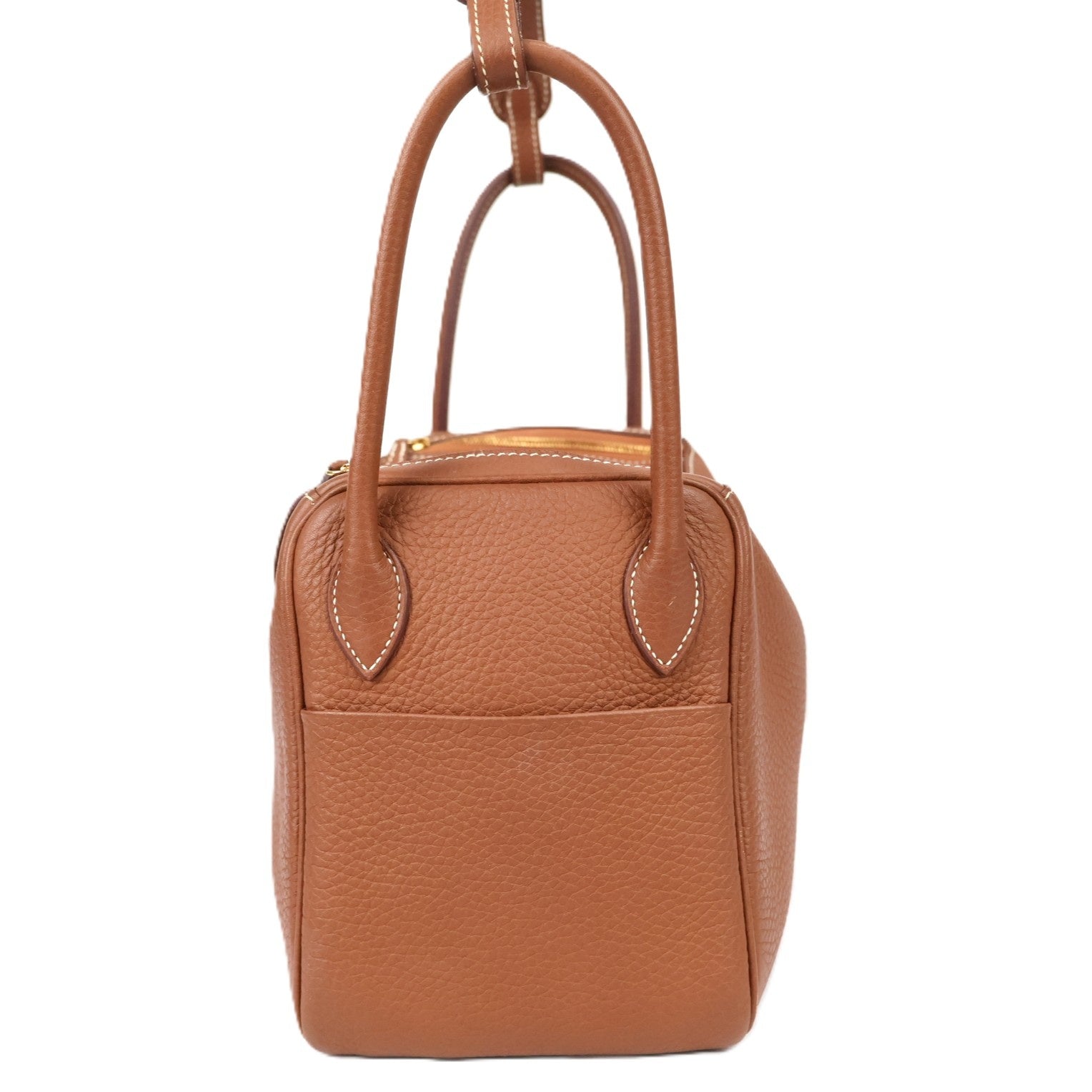 HERMES 073428CC LINDY 26 SHOULDER BAG