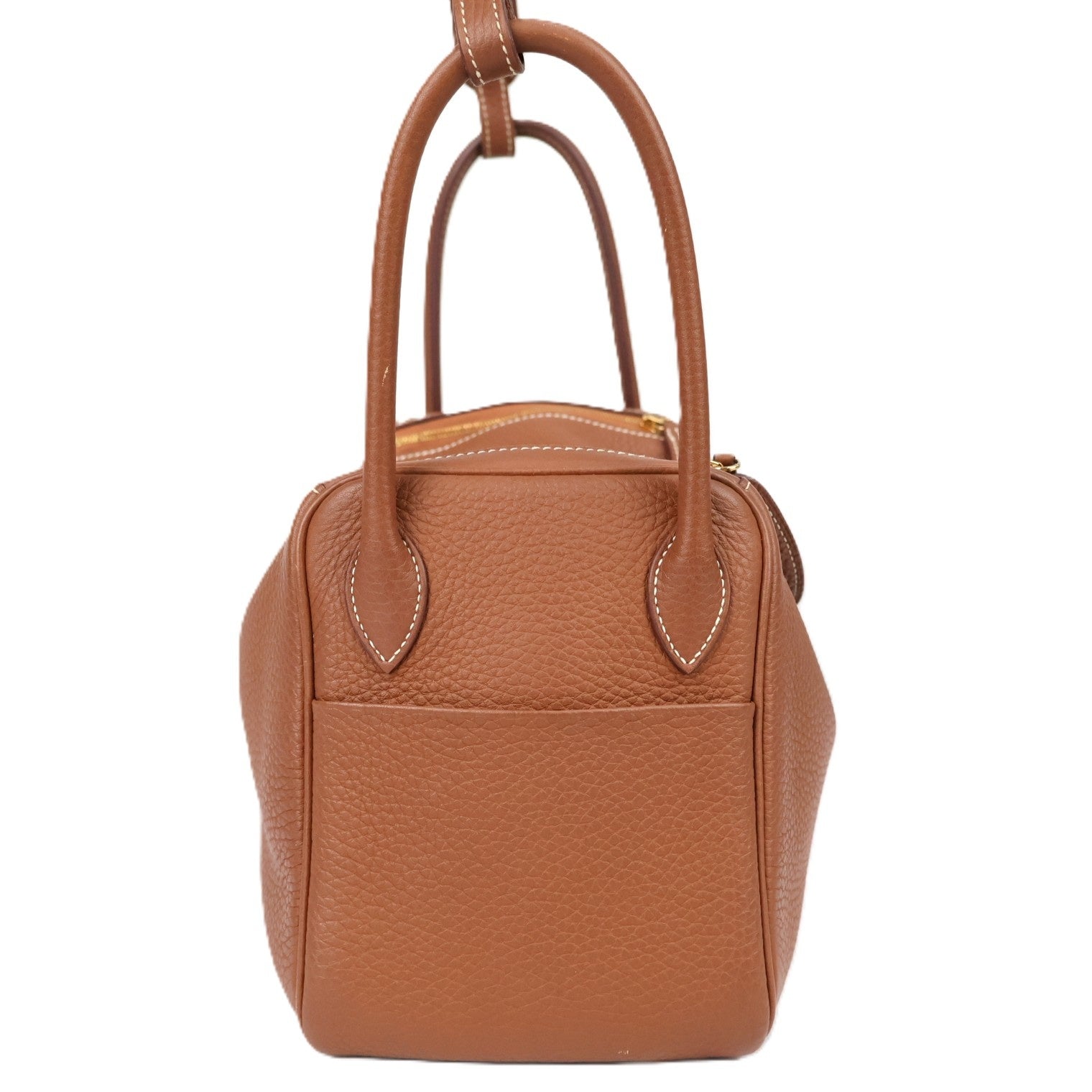 HERMES 073428CC LINDY 26 SHOULDER BAG