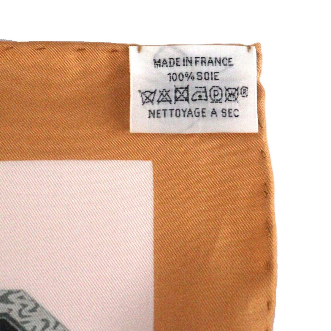HERMES 003918S CARRE90 SCARF