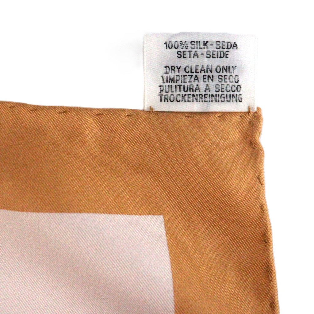 HERMES 003918S CARRE90 SCARF