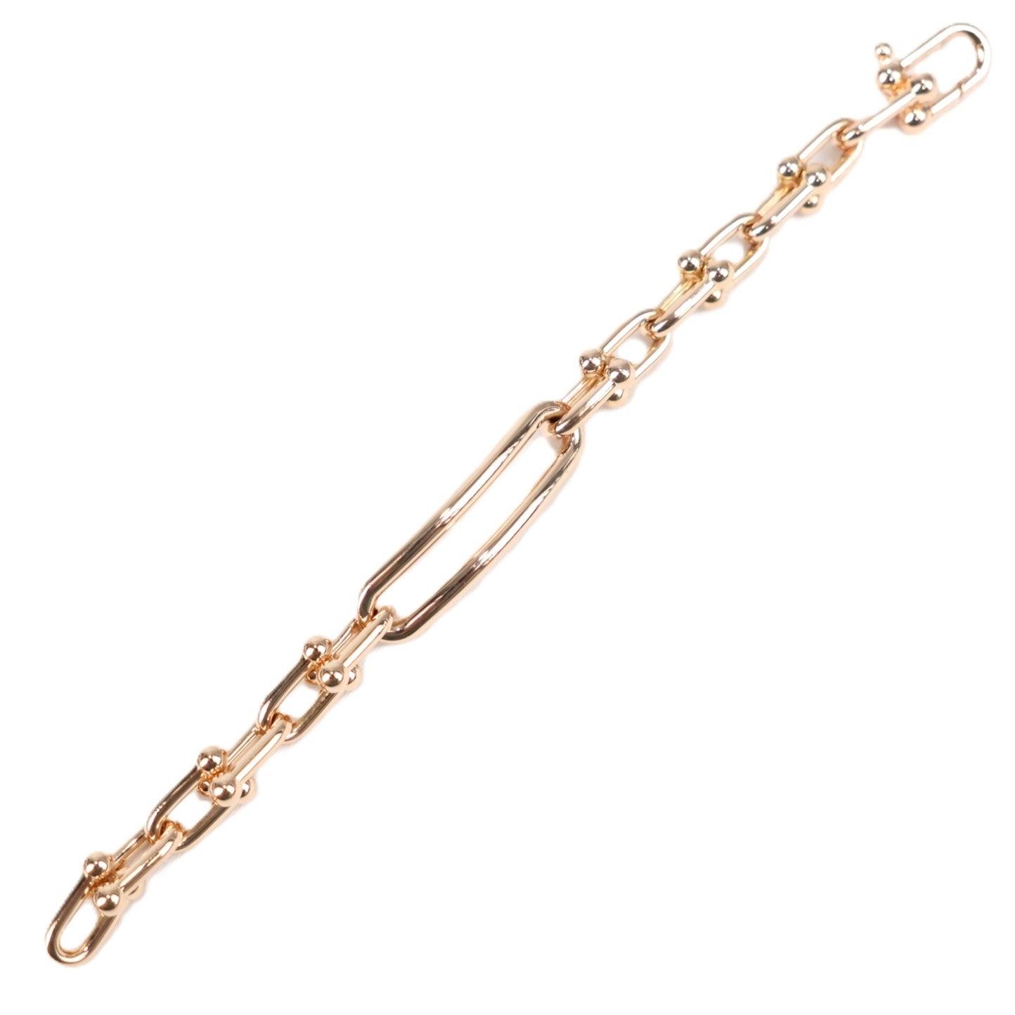 TIFFANY & Co. Hardwear Link Bracelet