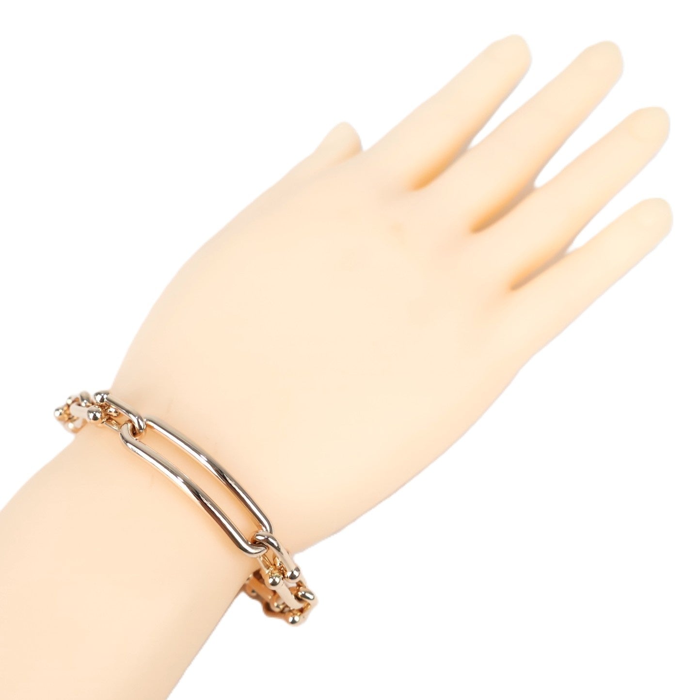 TIFFANY & Co. Hardwear Link Bracelet