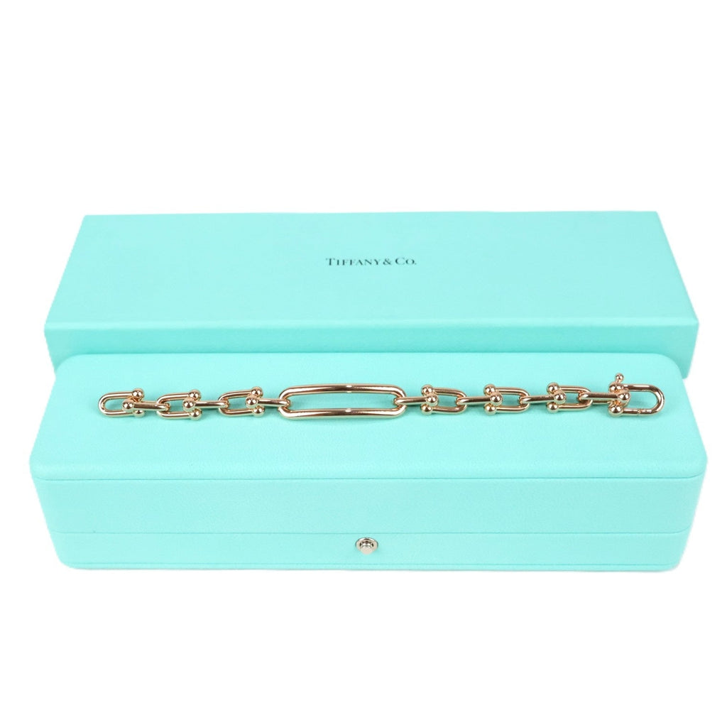 TIFFANY & Co. Hardwear Link Bracelet