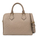 LOUIS VUITTON M59273 SPEEDY BANDOULIERE 25 HANDBAG