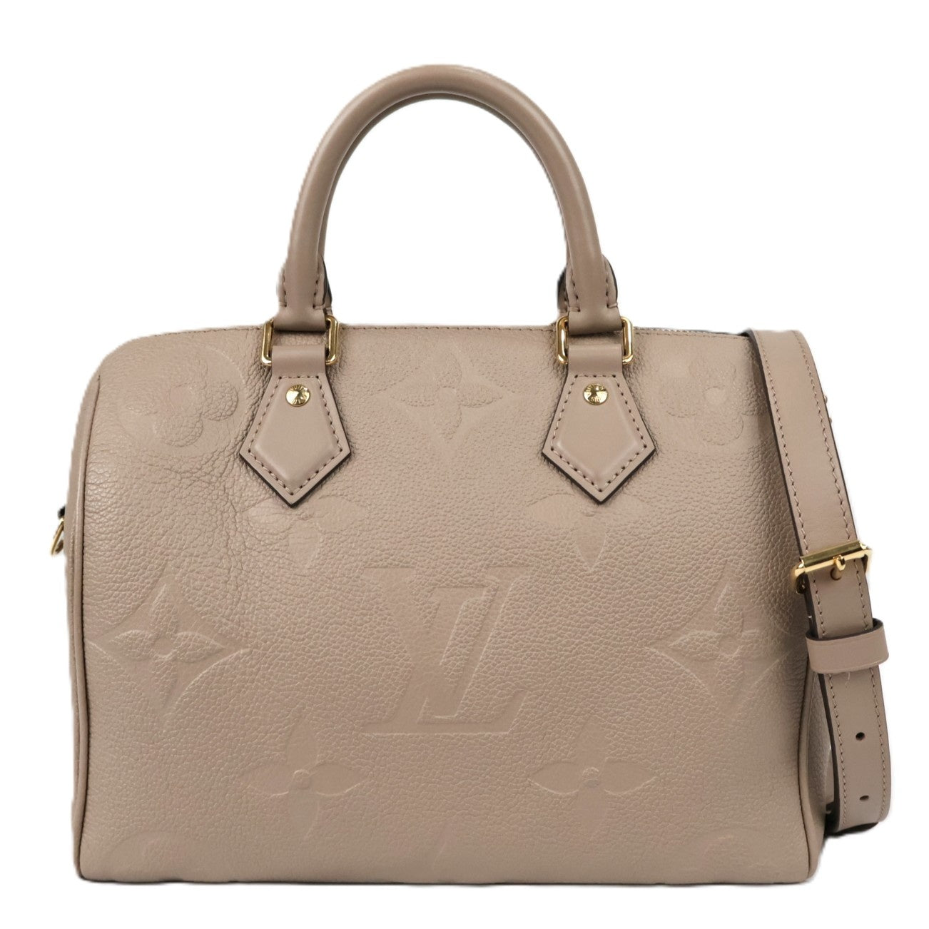 LOUIS VUITTON M59273 SPEEDY BANDOULIERE 25 HANDBAG
