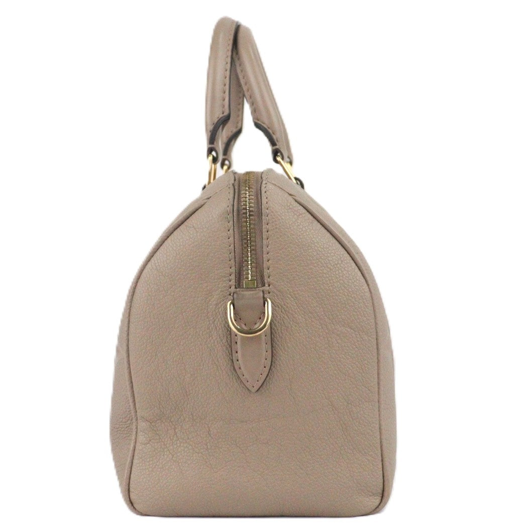 LOUIS VUITTON M59273 SPEEDY BANDOULIERE 25 HANDBAG