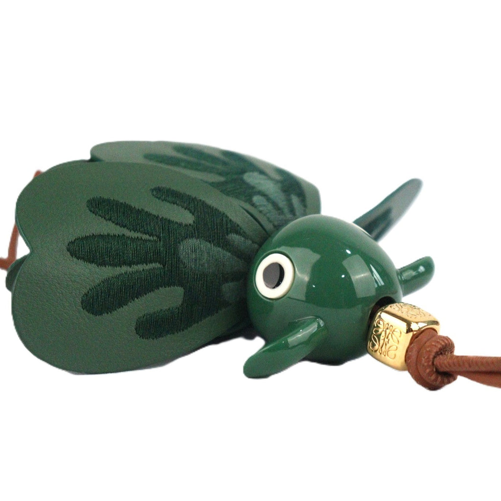 LOEWE C621232XNZ LUCKY PUZZ CHARM