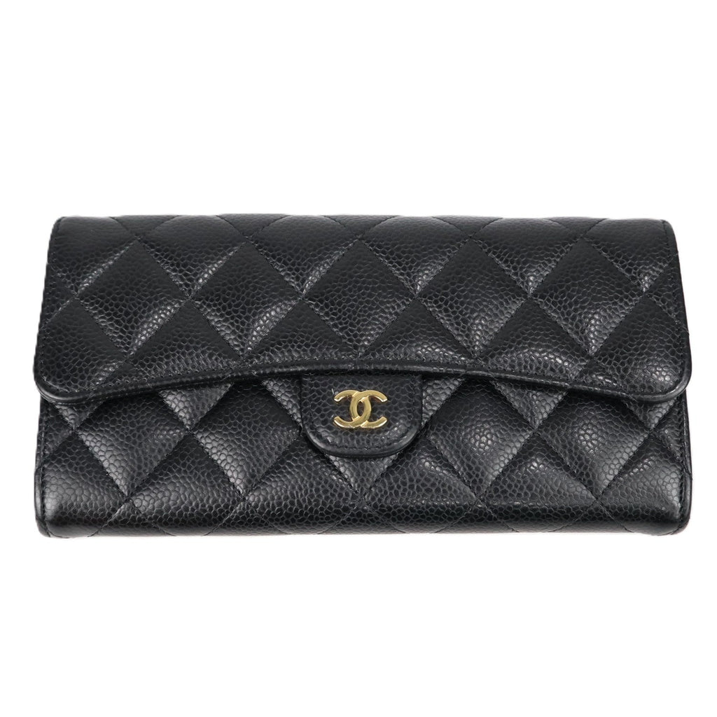 CHANEL AP0241 WALLET