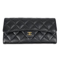 CHANEL AP0241 WALLET