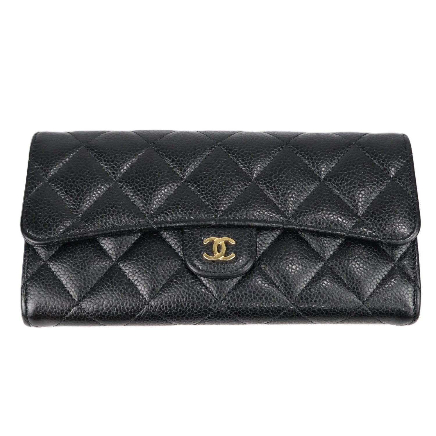 CHANEL AP0241 WALLET