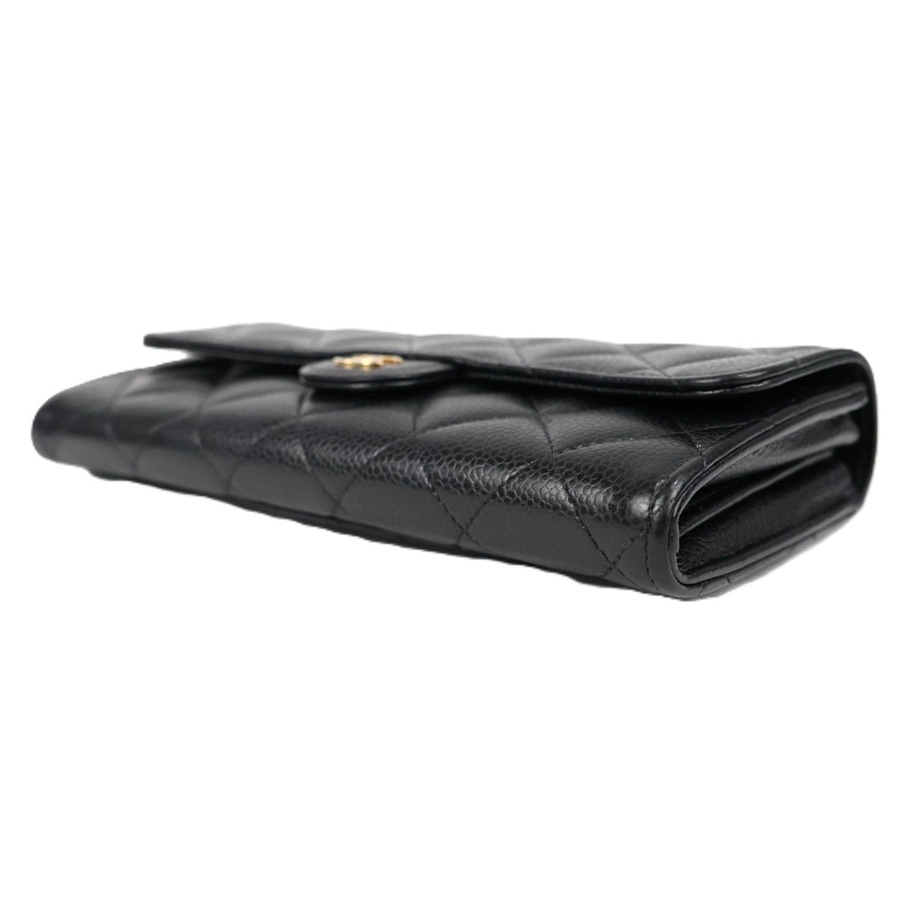 CHANEL AP0241 WALLET