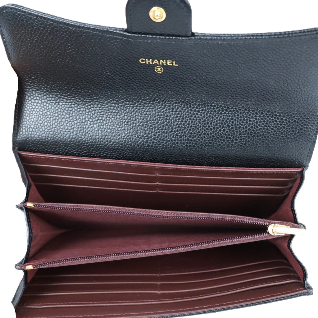 CHANEL AP0241 WALLET