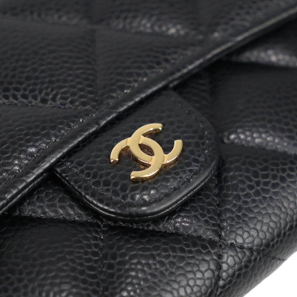 CHANEL AP0241 WALLET