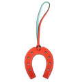 HERMES 073824CA PADDOCK FER A CHEVAL CHARM