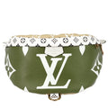 LOUIS VUITTON M44611 BUM BAG BODY BAG