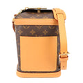 LOUIS VUITTON M44877 MILK BOX CROSSBODY BAG