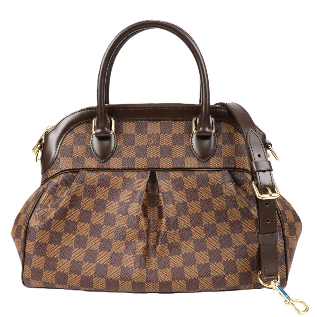 LOUIS VUITTON N51997 TREVI PM HANDBAG