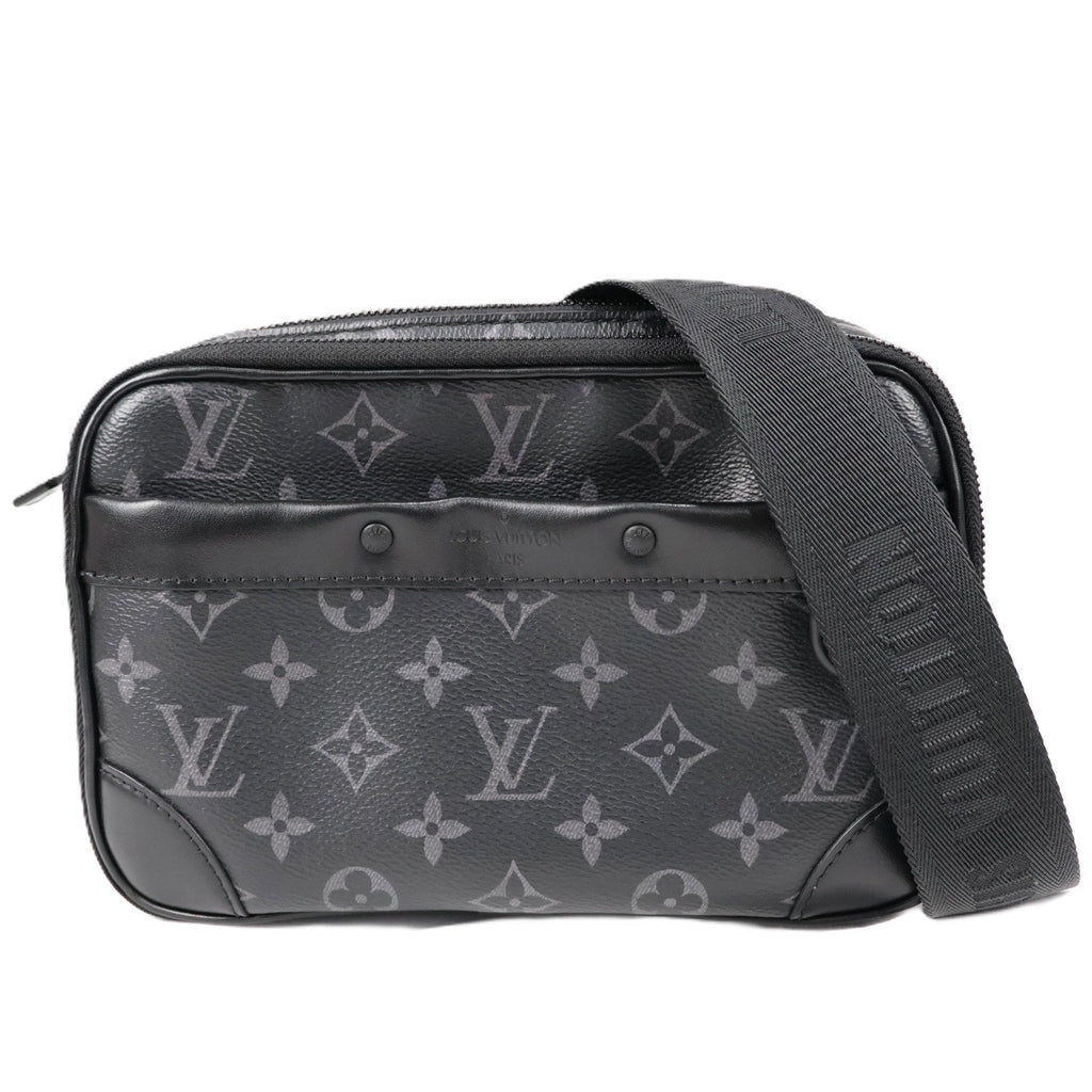 LOUIS VUITTON M46955 ALPHA MESSENGER CROSSBODY BAG