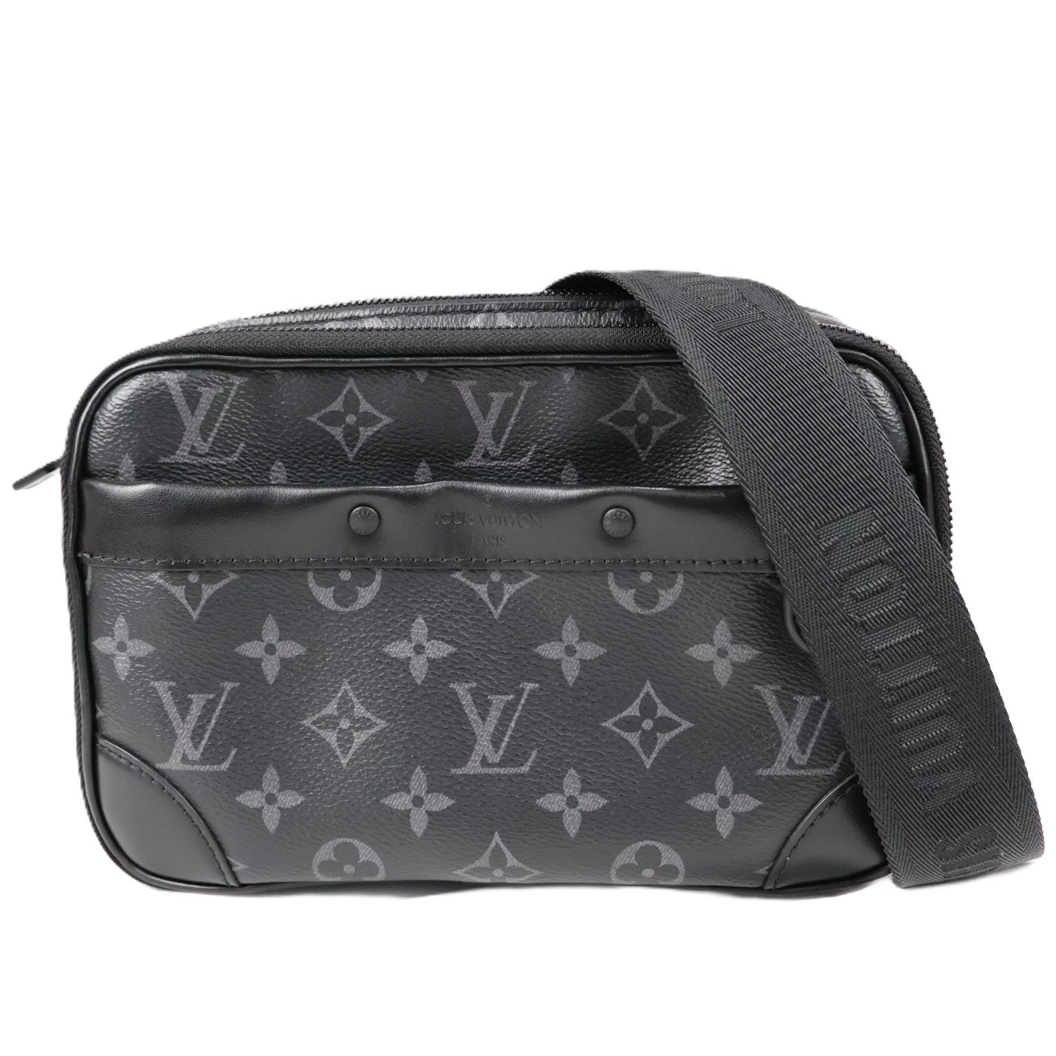 LOUIS VUITTON M46955 ALPHA MESSENGER CROSSBODY BAG