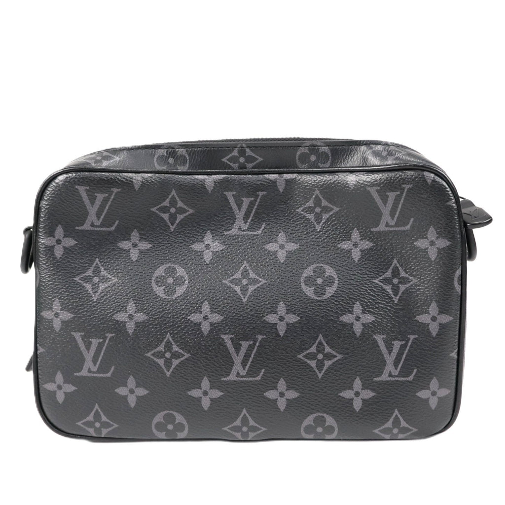 LOUIS VUITTON M46955 ALPHA MESSENGER CROSSBODY BAG