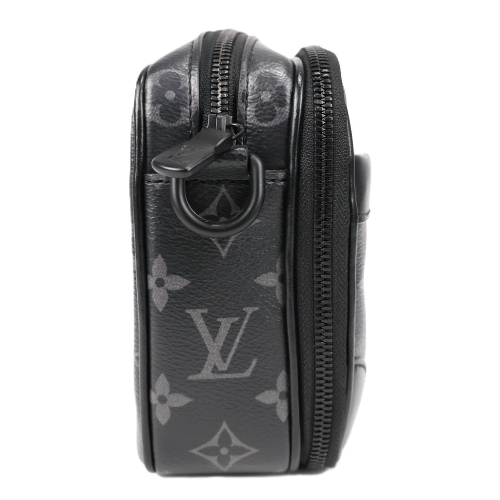 LOUIS VUITTON M46955 ALPHA MESSENGER CROSSBODY BAG