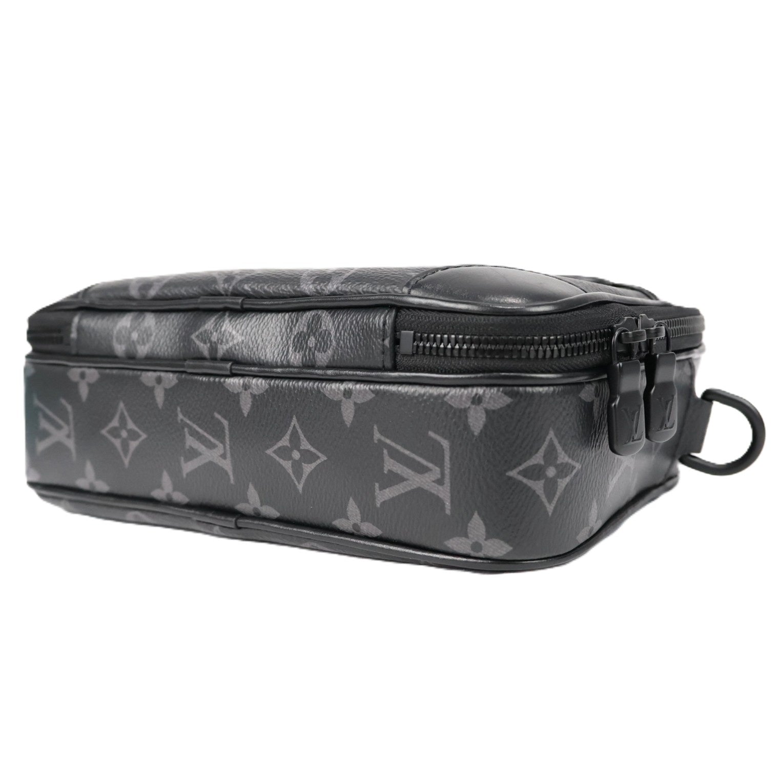 LOUIS VUITTON M46955 ALPHA MESSENGER CROSSBODY BAG