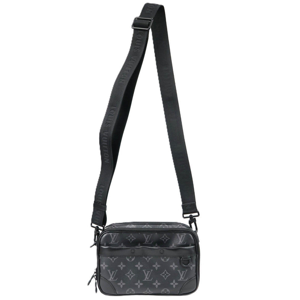 LOUIS VUITTON M46955 ALPHA MESSENGER CROSSBODY BAG