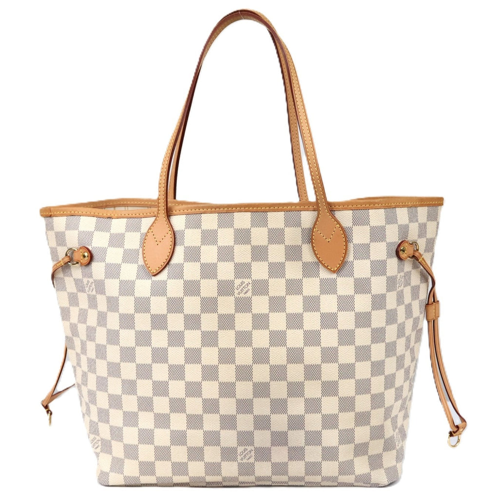 LOUIS VUITTON N41361 NEVERFULL MM HANDBAG