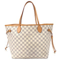 LOUIS VUITTON N41361 NEVERFULL MM HANDBAG
