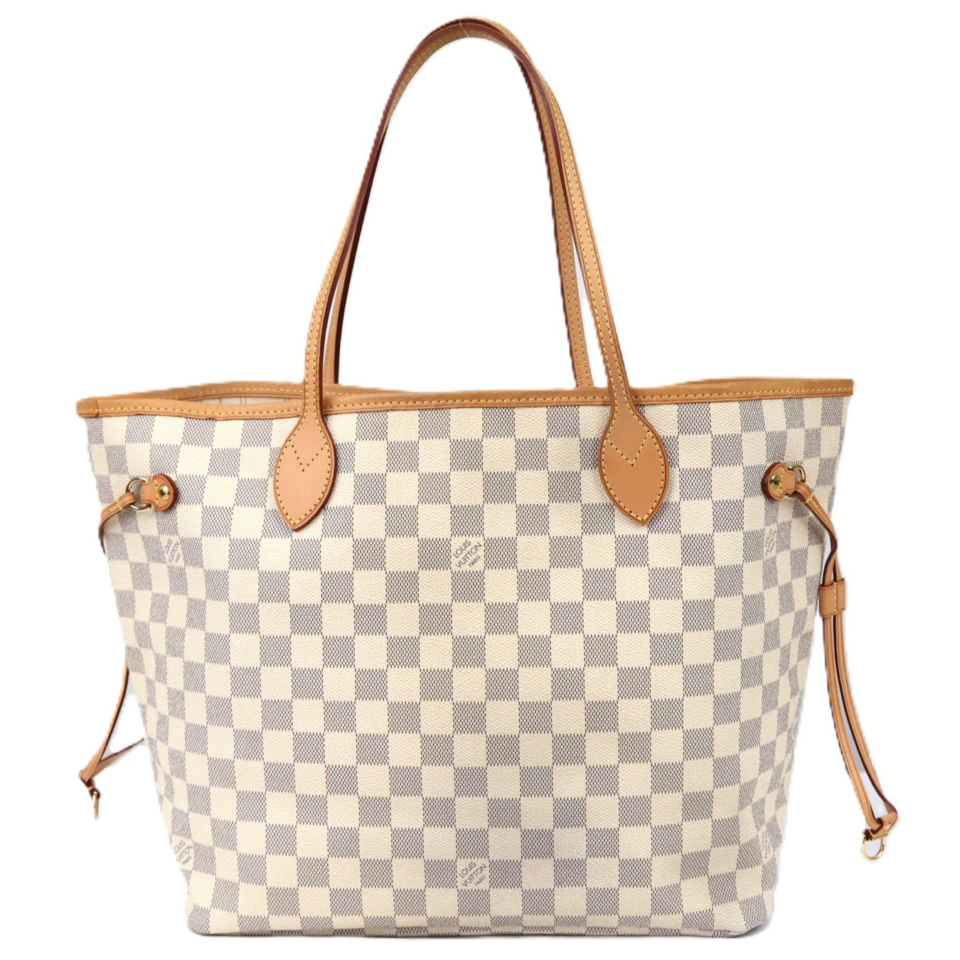 LOUIS VUITTON N41361 NEVERFULL MM HANDBAG